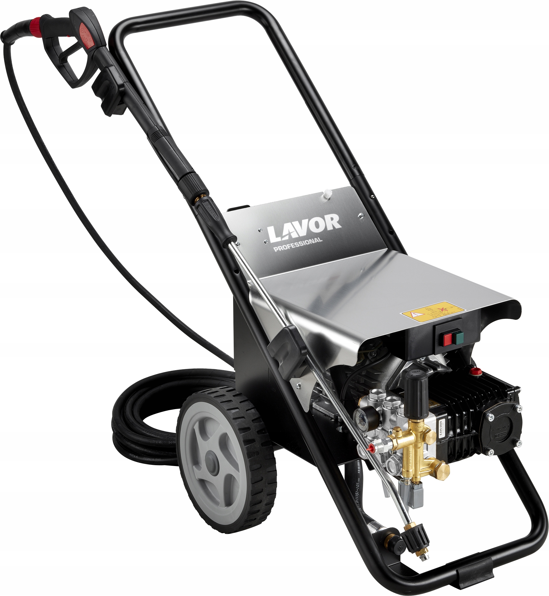 Tlaková umývačka Lavor 200 bar 9700 W